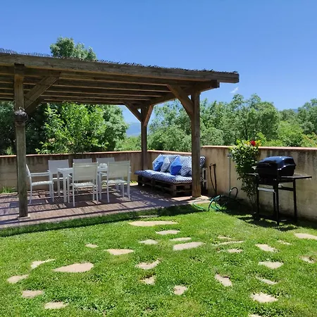 Vakantiehuis Canteo Chavida