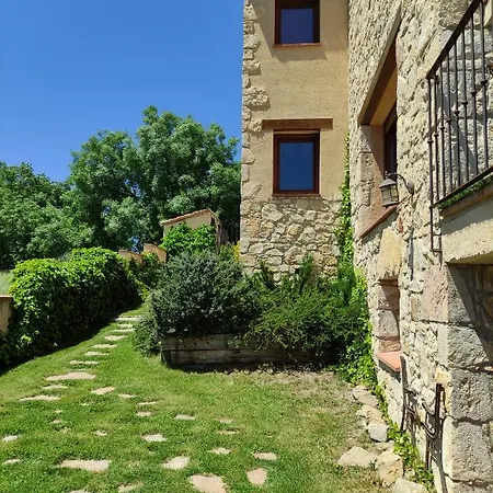 Canteo Vakantiehuis