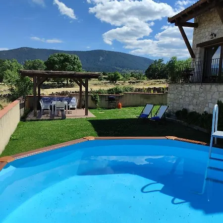 Canteo Vakantiehuis *