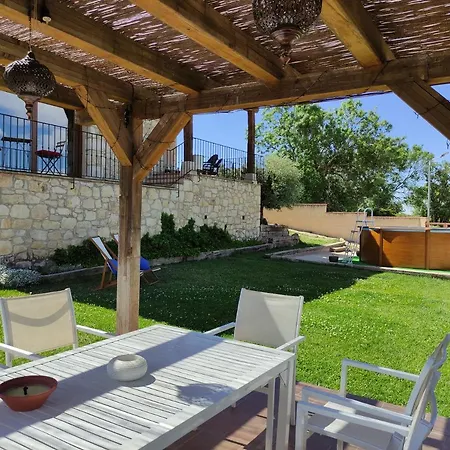 Canteo Vakantiehuis *