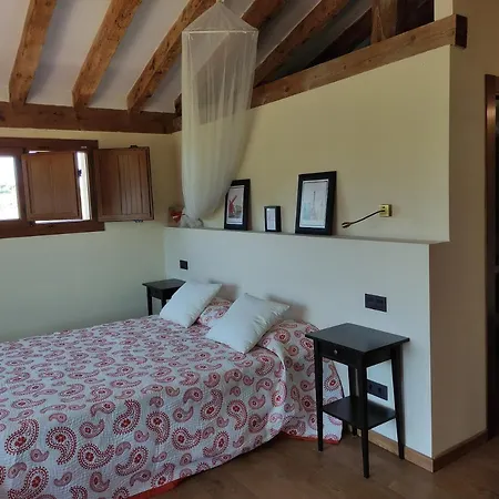 Vakantiehuis Canteo *