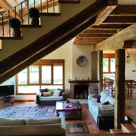 Canteo Vakantiehuis