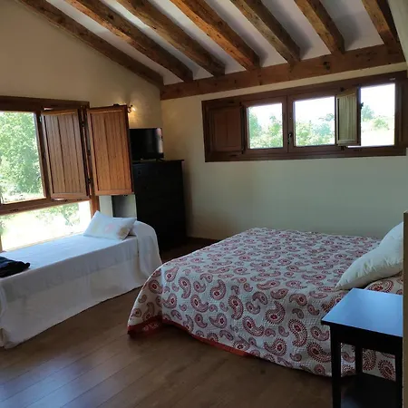 Canteo Vakantiehuis