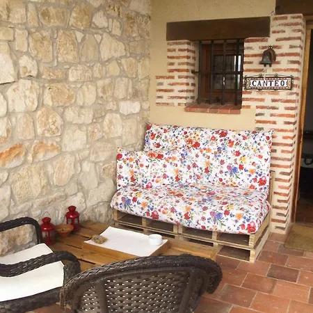 Canteo Vakantiehuis *