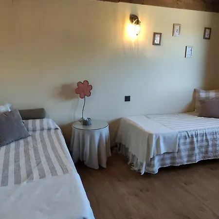 Canteo Vakantiehuis