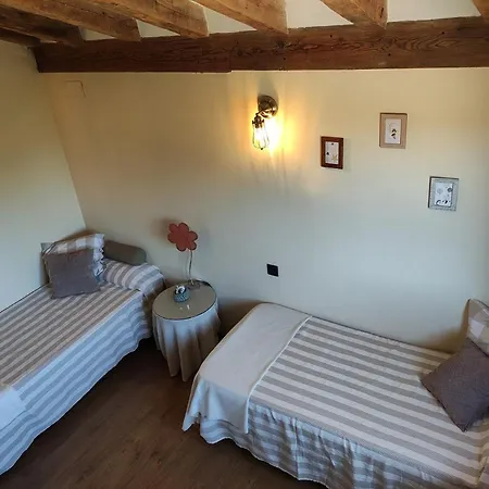 Canteo Vakantiehuis