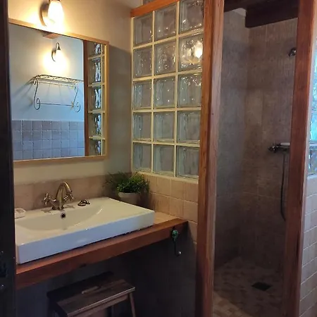 Vakantiehuis Canteo Chavida