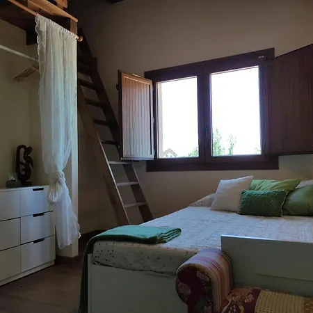 Vakantiehuis Canteo *